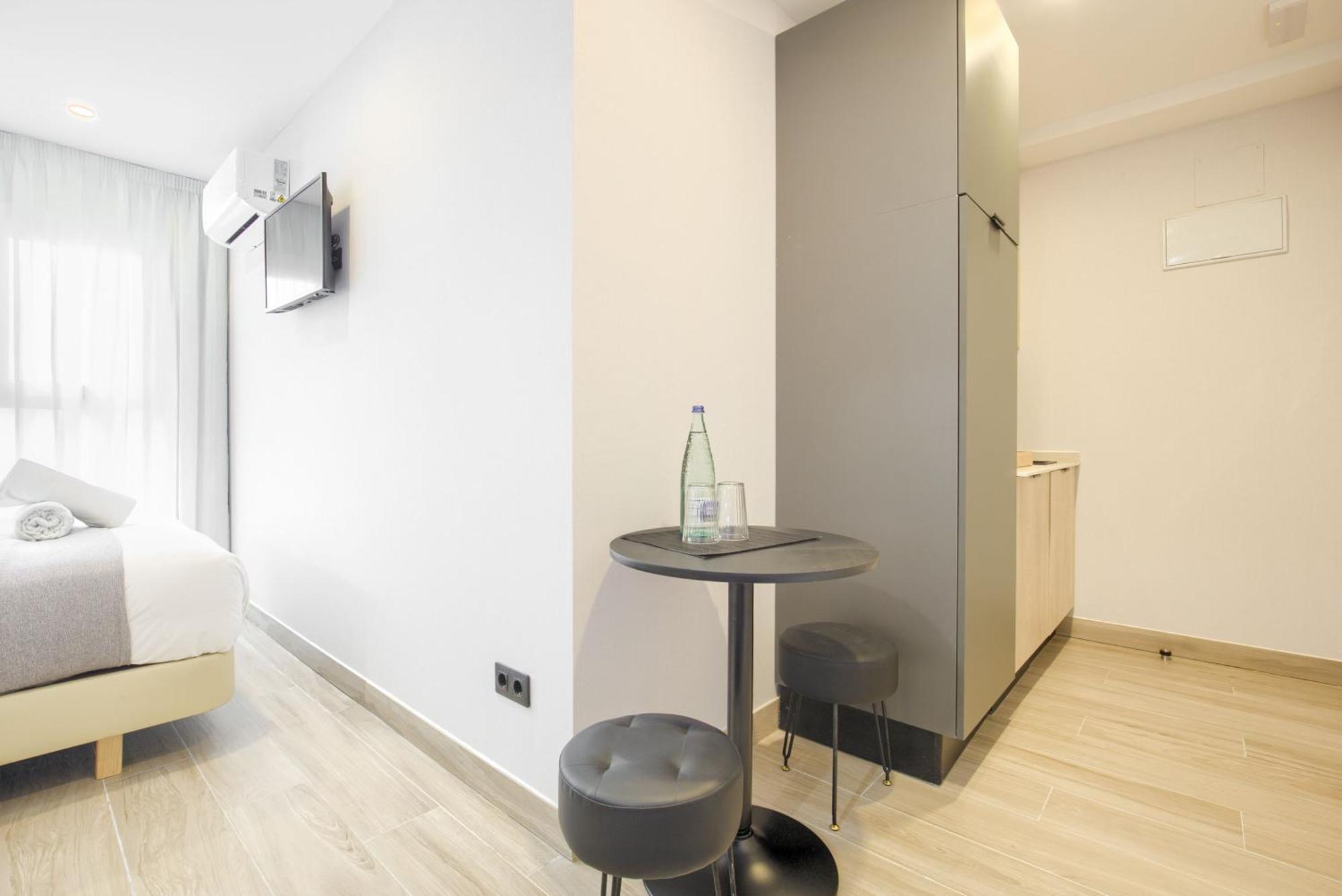Dobo Madrid Sb20 Exterior foto