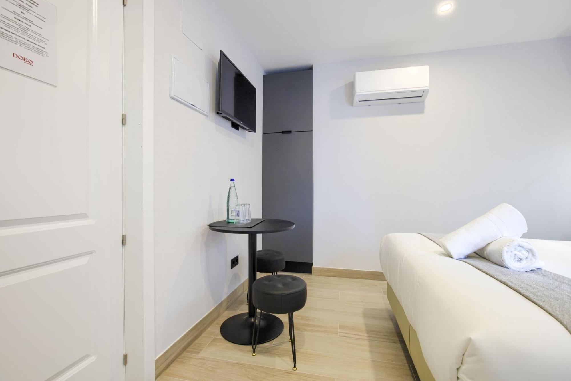 Dobo Madrid Sb20 Exterior foto